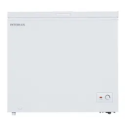 Морозильна скриня Interlux IL-0200CF (200 л)
