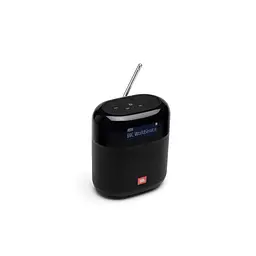 Акустична система JBL Tuner XL FM Black (JBLTUNERXLBLKEUNA) - мініатюра 5