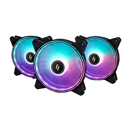 Кулер до корпусу Chieftec Nova (NF-3012-RGB)