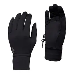 Рукавички Black Diamond LightWeight Screentap Gloves XL Чорний