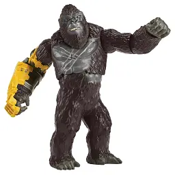 Фігурка GODZILLA VS. KONG – КОНГ ГІГАНТ ГОТОВИЙ ДО БОЮ (28 см) - мініатюра 2