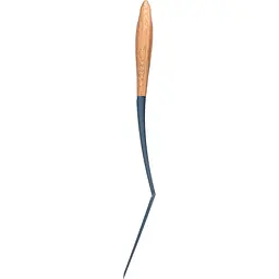 Лопатка Ardesto Midori 34.5 см синя (AR2123PG) - мініатюра 3
