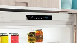 Холодильник Indesit INFC9TI22W - мініатюра 9