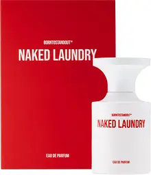Оригінал BORNTOSTANDOUT Naked Laundry 50 мл Парфумована вода