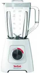 Блендер стаціонарний Tefal BL420131 White UA