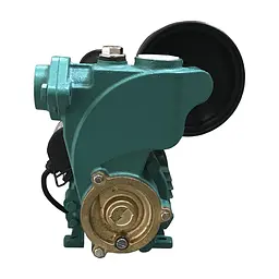 Насосна станція Volks pumpe WZ370 0,37кВт бак 2л - мініатюра 4