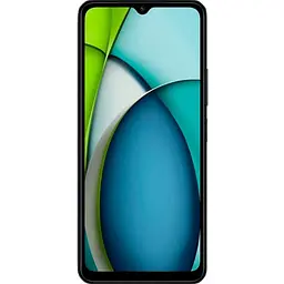 Смартфон Xiaomi Redmi A3X 3/64GB Midnight Black Global - мініатюра 2