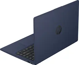 Ноутбук HP 14-ep0052ua 14" FHD IPS 300n/i3-1315U (4.5)/8Gb/SSD512Gb/Intel UHD/DOS/Синій (C9MX7EA) - мініатюра 4