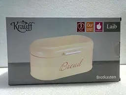 Хлебница Krauff 29-262-005 - мініатюра 8