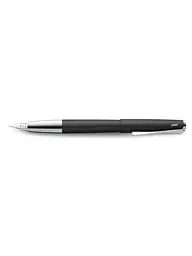 Чорнильна Ручка Lamy Studio Матова Чорна EF, Чорнила T10 Сині (4000445) - мініатюра 3