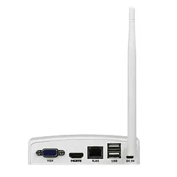 Комплект відеоспостереження GV-IP-K-W57/02 3 MP - мініатюра 7