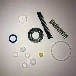 Ремкомплект для краскопультів H-921-MINI AUARITA RK-H-921-MINI - мініатюра 2