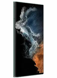 Смартфон Samsung Galaxy S22 Ultra 8/256GB Phantom Green (SM-S9080) (Asia) [5G, NFC, 2 SIM] - мініатюра 2
