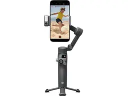 Стабілізатор для камери DJI Osmo Mobile 7P (CP.OS.00000401.01) - мініатюра 4