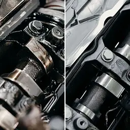 Промивка для масляної системи двигуна K2 Motor Flush 250 мл - мініатюра 2