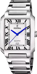Годинник Festina F20677/1