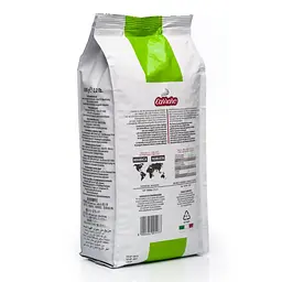 Кава в зернах Carraro Crema Espresso 1 кг - мініатюра 4
