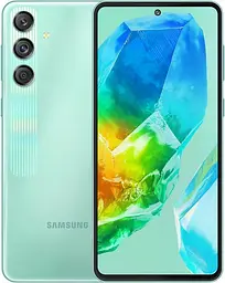 Смартфон Samsung Galaxy M55s 5G 8/128GB Green (SM-M558BLGA)