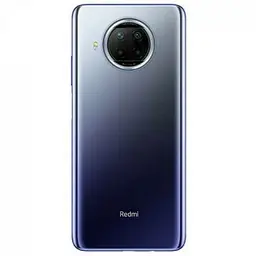 Смартфон Xiaomi Redmi Note 9 Pro 5G 8/256GB Blue - мініатюра 2