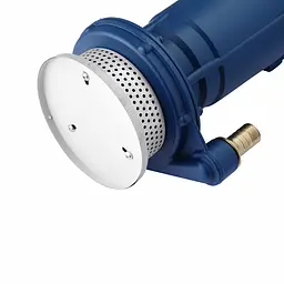 Насос дренажний Forwater QDX 1,5-32-1,5 кВт CV019257 - мініатюра 3