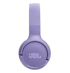 Бездротові навушники JBL T-520 Bluetooth Purple - мініатюра 3