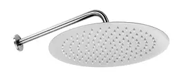 Душова система прихованого монтажу Rea Clif + BOX nikiel brushed REA-P5969 - мініатюра 4