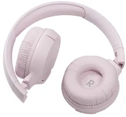 Навушники JBL T510BT Rose - мініатюра 4