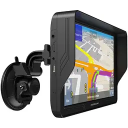 GPS-навігатор Modecom Device FreeWAY CX 9.3 Plus TFT 16GB 9` MapFactor EU - мініатюра 3