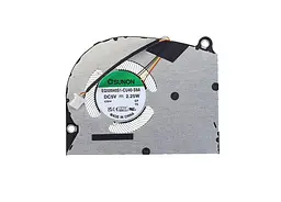 Вентилятор кулер для моделей ноутбука Acer Swift Edge SFA16-41, SFE16-42 (23.KAAN2.001) Acer, 5V, 4pin - мініатюра 2