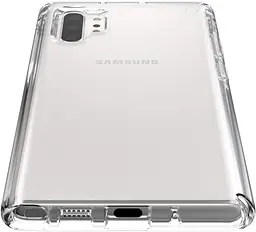 Чохол протиударний прозорий Speck Presidio Stay Clear для Samsung Galaxy Note 10 Plus (6.8") - мініатюра 8