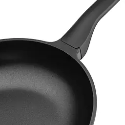 ARDESTO Сковорода глибока Ardesto Black Mars, 26см, алюміній, чорний - мініатюра 4
