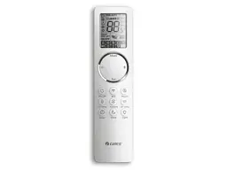 Кондиціонер Gree Clivia Gold DC Inverter R-32 GWH09AUCXB-K6DNA1A - мініатюра 3