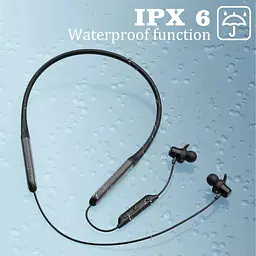 бездротові навушники Nurati N1 Sport Bluetooth 5.2 - мініатюра 2
