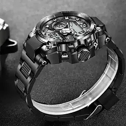 Годинники наручні жіночі Skmei 0953 Silver, 0953SI (15867) - мініатюра 2