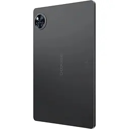 Планшет Doogee U11 11" 4ГБ 128ГБ 8580мАг Android чорний - мініатюра 6