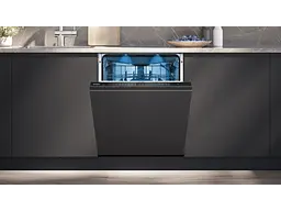 Посудомийна машина Siemens SN65ZX07CE - мініатюра 7