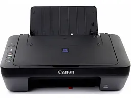 БФП Canon PIXMA Ink Efficiency E414 (1366C009) - мініатюра 3