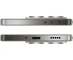 Смартфон Xiaomi 14T 12/256Gb NFC сірий (001012024176) - мініатюра 3