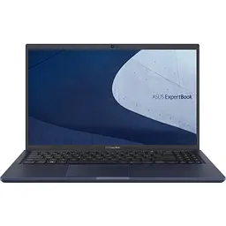 Ноутбук ASUS 15.6'' ExpertBook B1,i7-1255U,32GB DDR4,2 TB,Без ОС,DDR4 - мініатюра 9