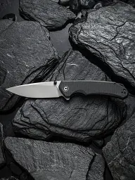 Ніж Civivi Brazen Black (C2102C) - мініатюра 8