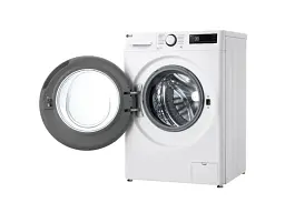 Пральна машина автоматична LG F2Y5FS6W - мініатюра 8