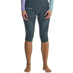 Термоштани 3/4 Ortovox 120 Comp Light Short Pants Wmn