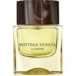 Туалетна вода Bottega Veneta Illusione, 50 мл - мініатюра 2