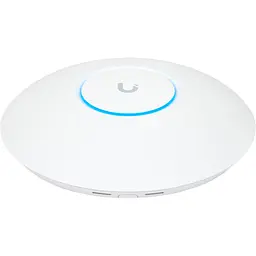 Точка доступу Wi-Fi Ubiquiti UniFi 7 PRO (U7-PRO) - мініатюра 5