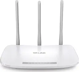 Маршрутизатор TP-Link TL-WR845N