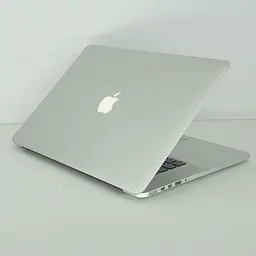 Ноутбук Apple MacBook Pro 15" A1398 Retina (C02S92KFG8WM) (i7-4870HQ/16/512SSD/R9 M370X) - Class B - мініатюра 5