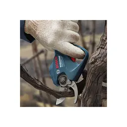 Секатор Bosch Pro Pruner, 12V, 2х3Ah (0.601.9K1.021) - мініатюра 3