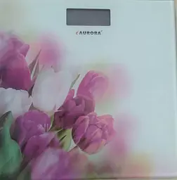Підлогові ваги Aurora AU 4310 - мініатюра 3
