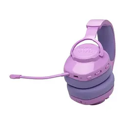 Навушники JBL Quantum 360 Wireless Purple (JBLQTUM360PUR) - мініатюра 5