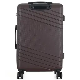 Валіза Semi Line 24" M Brown (T5788-2) - мініатюра 4